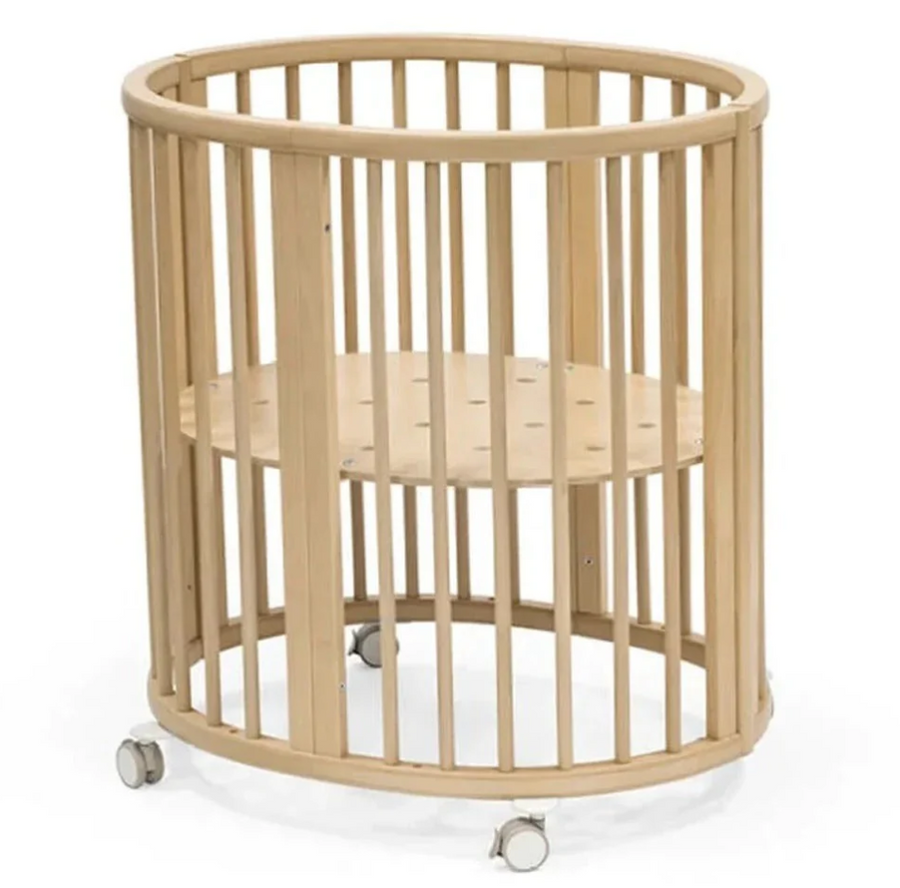 Stokke crib wheels on sale