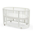 Stokke Sleepi Bed V3 + Mattress