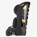 Mother's Choice Focus Forward Facing Harnessed Car Seat