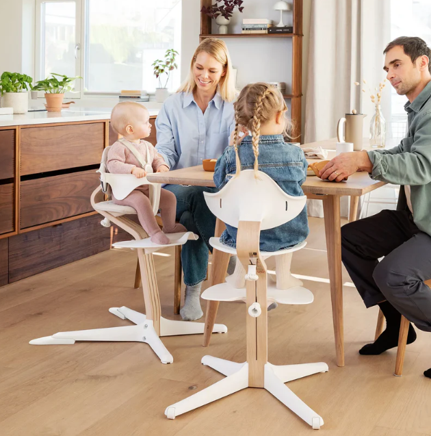 Stokke Nomi Chair