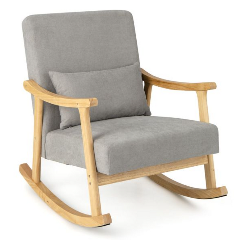 Nursery accent chair shop