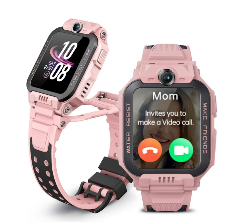 imoo Z7 Watch Phone with 180-day SIM Bundle