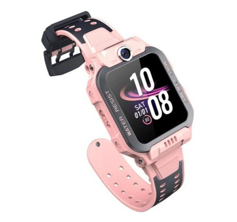 imoo Z7 Watch Phone with 180-day SIM Bundle