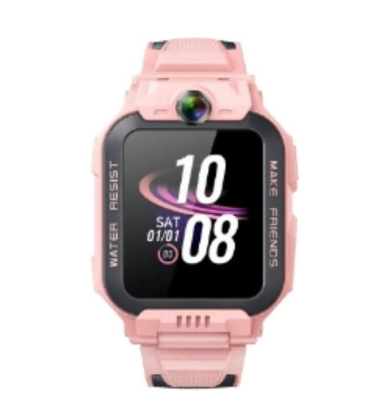 imoo Z7 Watch Phone with 180-day SIM Bundle