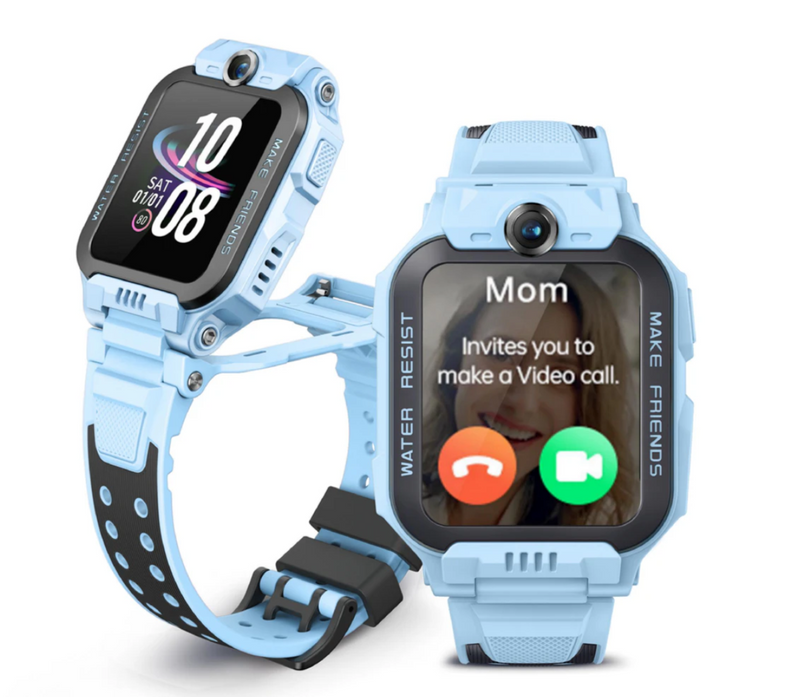 imoo Z7 Watch Phone with 180-day SIM Bundle