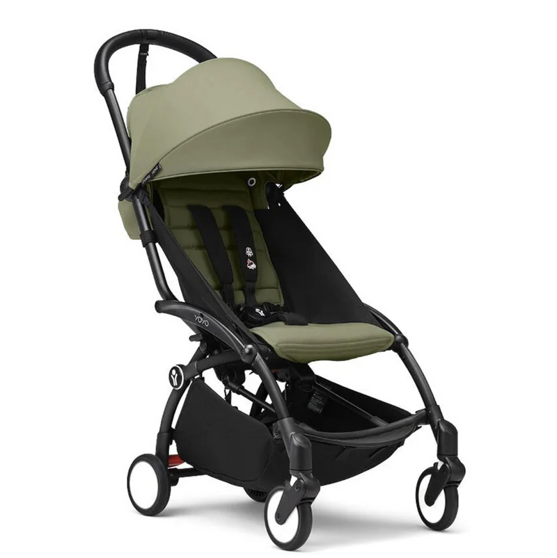 Stokke YOYO3 Stroller