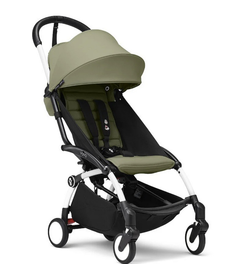 Stokke YOYO3 Stroller