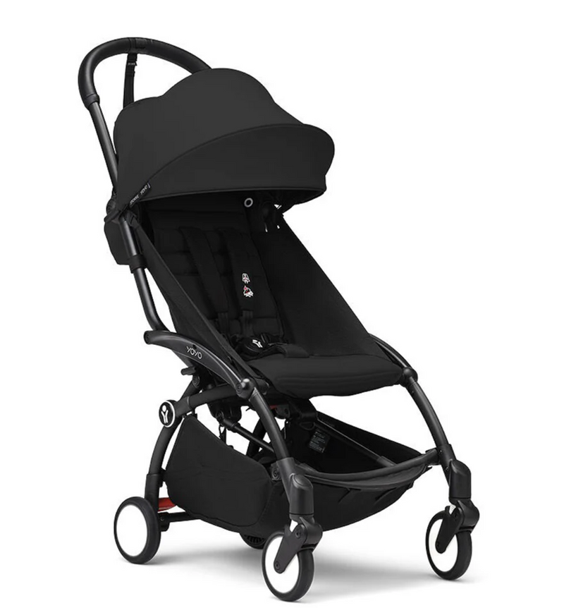 Stokke YOYO3 Stroller