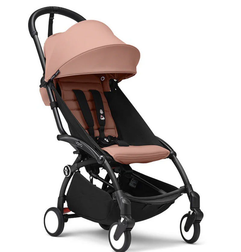 Stokke YOYO3 Stroller