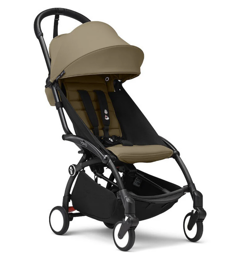 Stokke YOYO3 Stroller