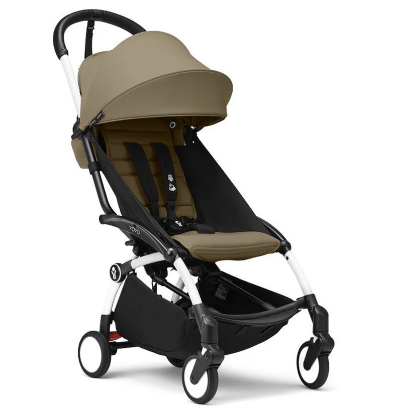 Stokke YOYO3 Stroller