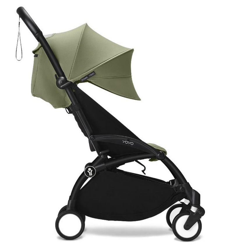 Stokke YOYO3 Stroller