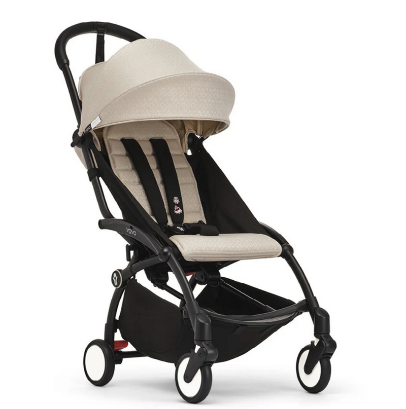 Stokke YOYO3 Bonpoint Stroller