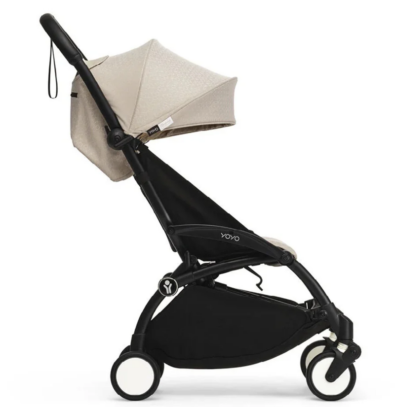 Stokke YOYO3 Bonpoint Stroller