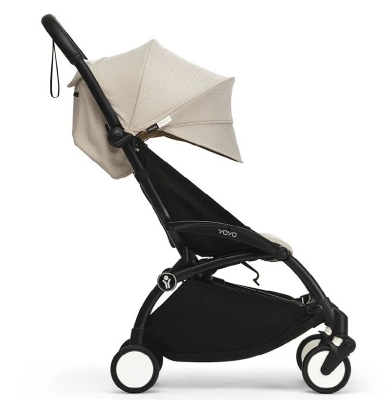 Stokke YOYO3 Bonpoint Stroller