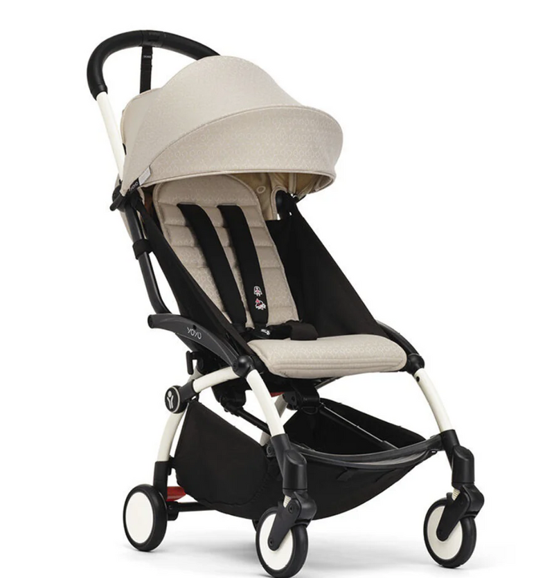 Stokke YOYO3 Bonpoint Stroller