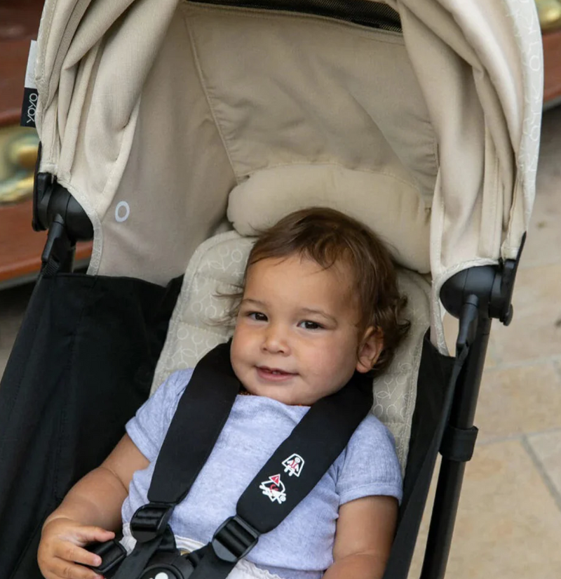 Stokke YOYO3 Bonpoint Stroller