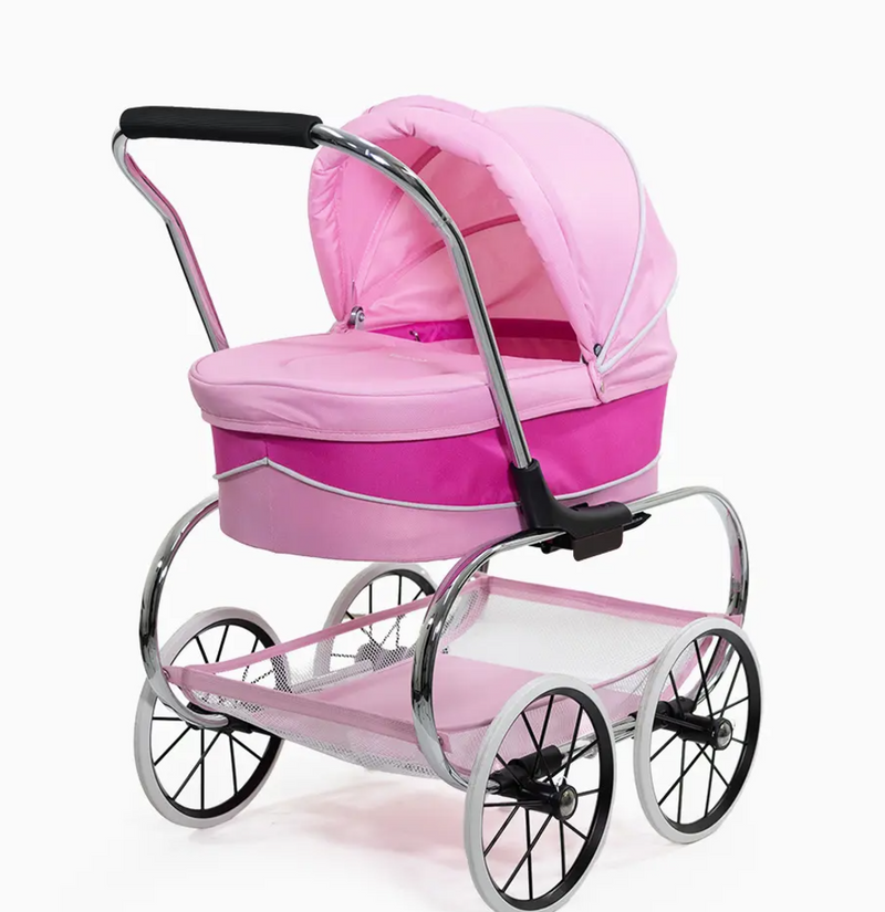 Valco Baby Just Like Mum Princess Dolls Stroller