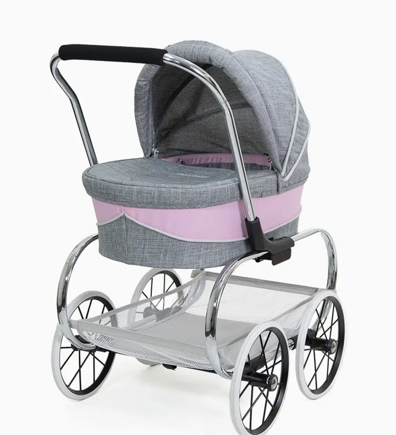 Valco Baby Just Like Mum Princess Dolls Stroller