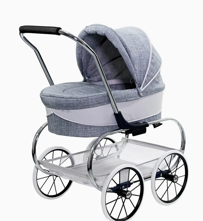 Valco Baby Just Like Mum Princess Dolls Stroller