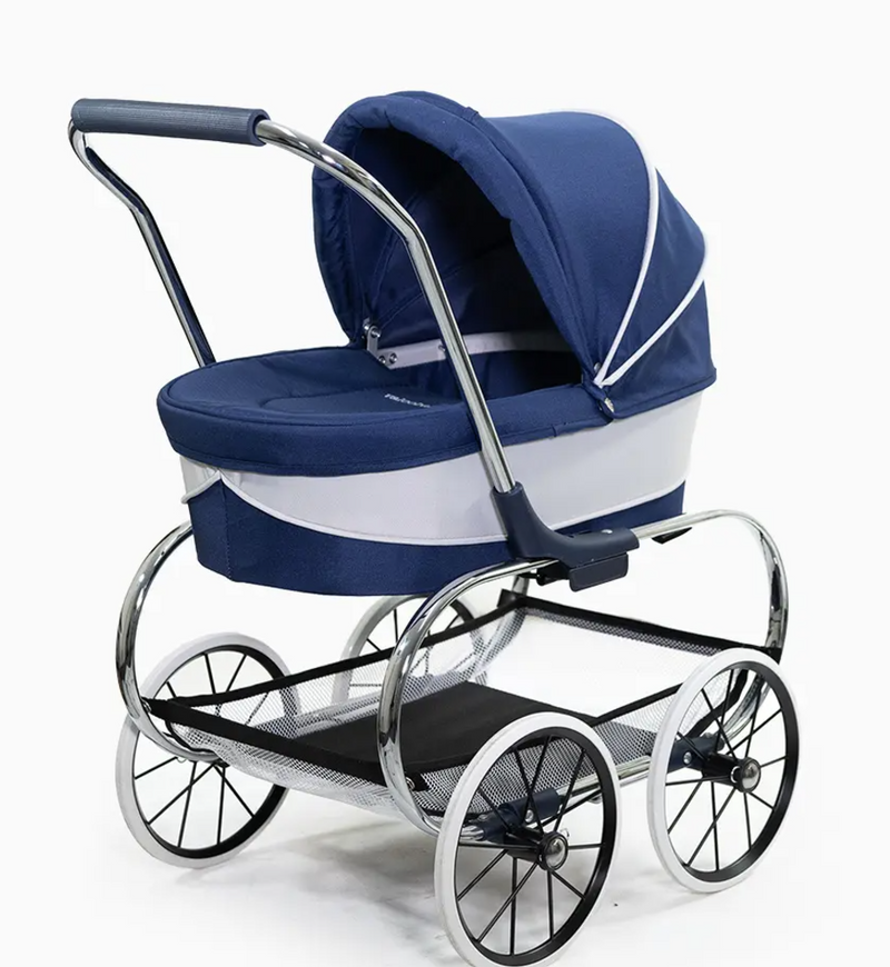 Valco Baby Just Like Mum Princess Dolls Stroller