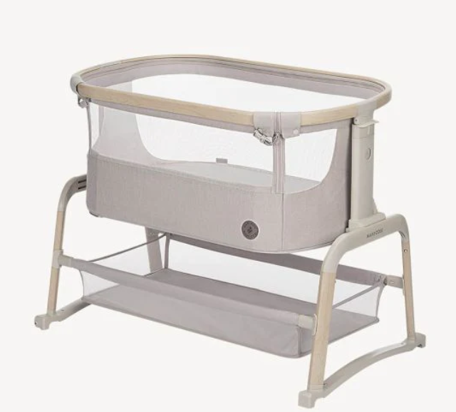 Maxi Cosi Iora Air Bedside Sleeper