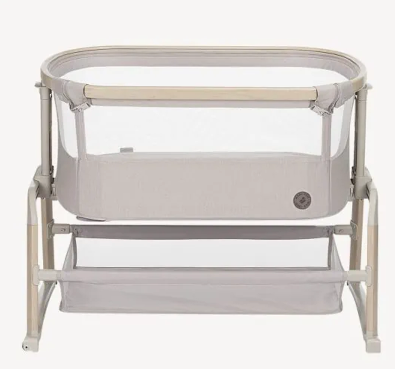 Maxi Cosi Iora Air Bedside Sleeper