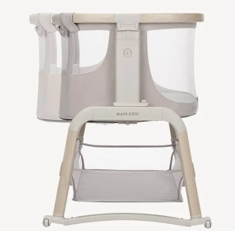 Maxi Cosi Iora Air Bedside Sleeper