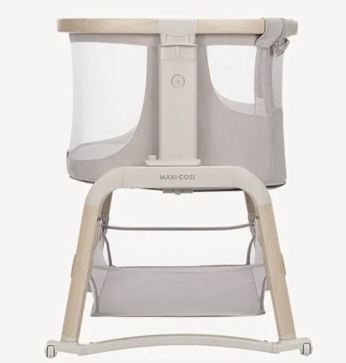 Maxi Cosi Iora Air Bedside Sleeper