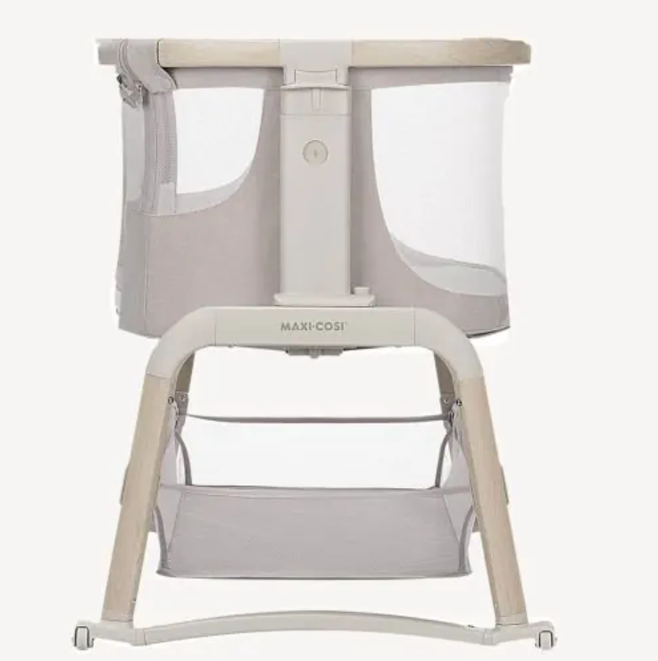 Maxi Cosi Iora Air Bedside Sleeper