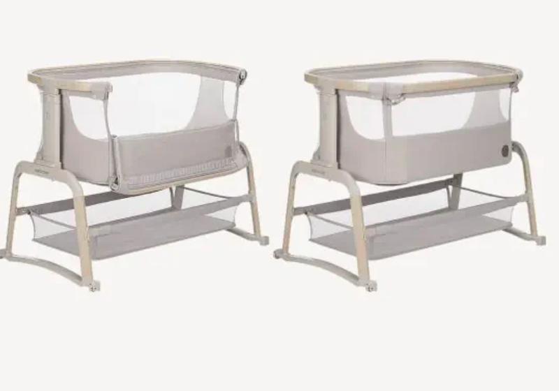 Maxi Cosi Iora Air Bedside Sleeper