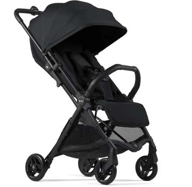 Silver Cross Jet 5 Stroller Space