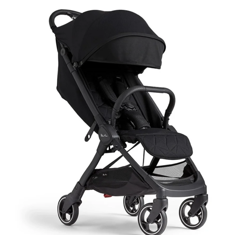 Silver Cross Clic Stroller