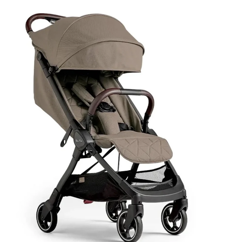 Silver Cross Clic Stroller