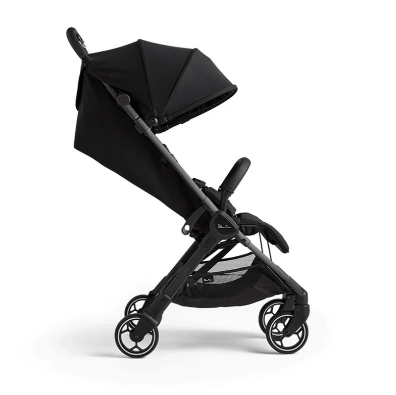 Silver Cross Clic Stroller