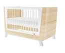 Babyhood Kaylula Rumi Cot