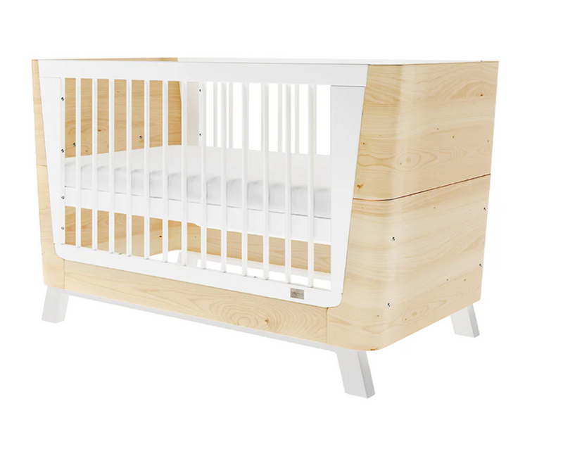 Babyhood Kaylula Rumi Cot