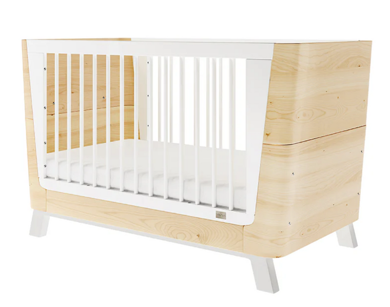 Babyhood Kaylula Rumi Cot