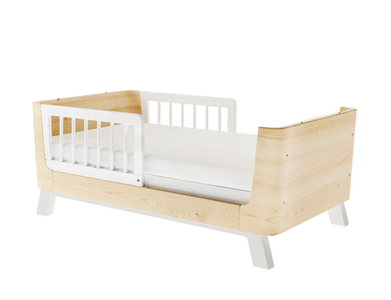 Babyhood Kaylula Rumi Cot