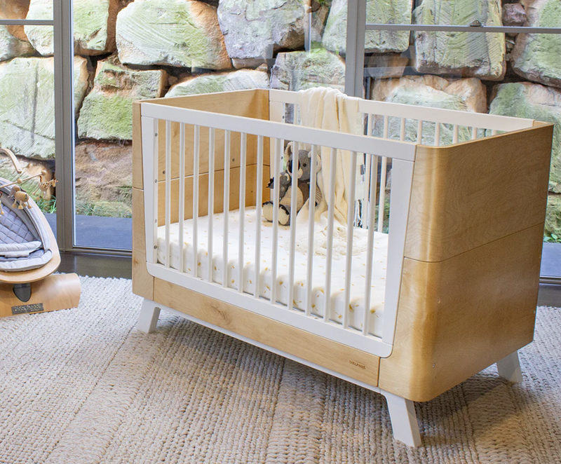 Babyhood Kaylula Rumi Cot