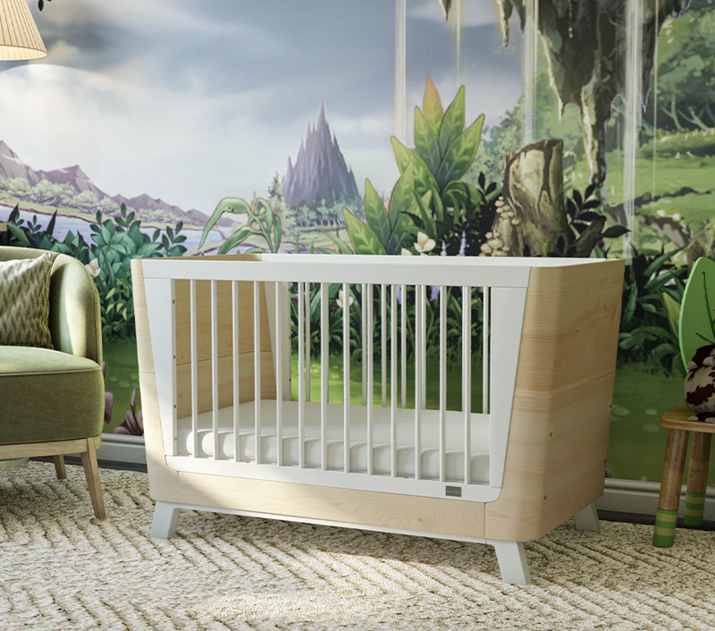 Babyhood Kaylula Rumi Cot