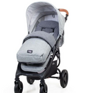 Valco Baby Snug Foot Muff