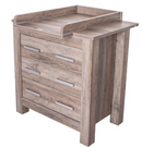 Love N Care Bordeaux Chest