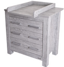 Love N Care Bordeaux Chest