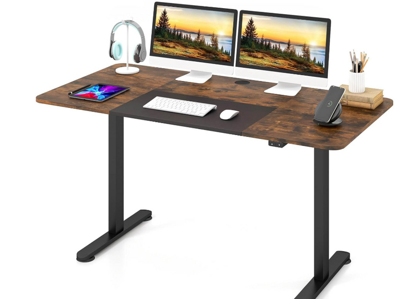 Ergonomic Electric Standing Desk