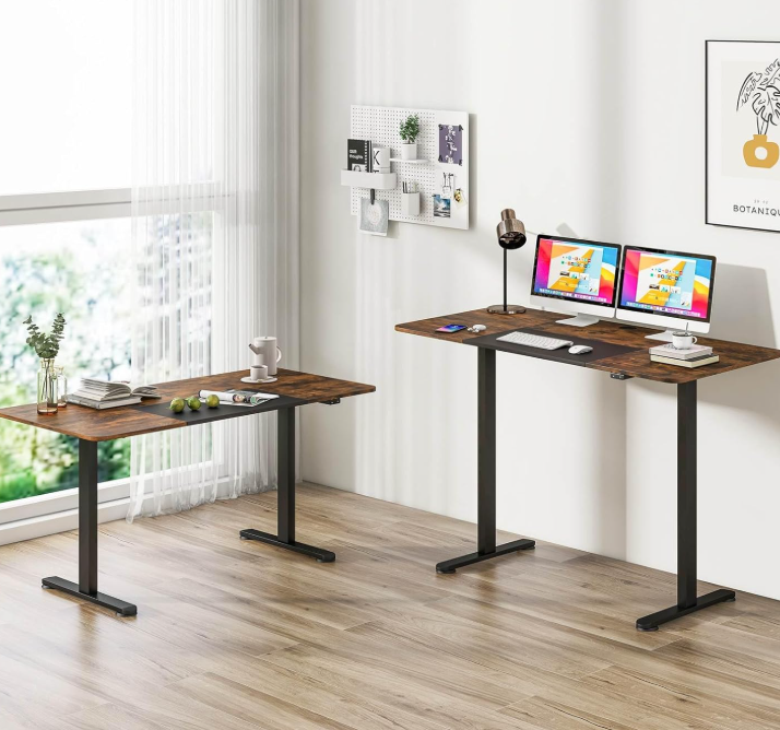 Ergonomic Electric Standing Desk