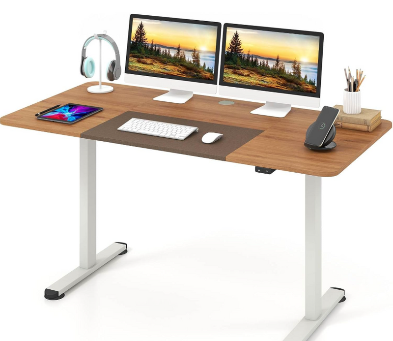 Ergonomic Electric Standing Desk