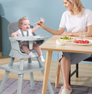 Rever Bebe 8 in 1 High Chair