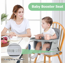Rever Bebe 8 in 1 High Chair