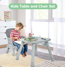 Rever Bebe 8 in 1 High Chair